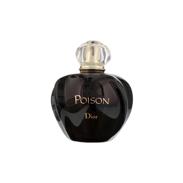 Christian Dior Poison EDT For Women 100ml