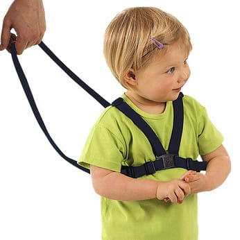 B-Safe Baby Safety Harness
