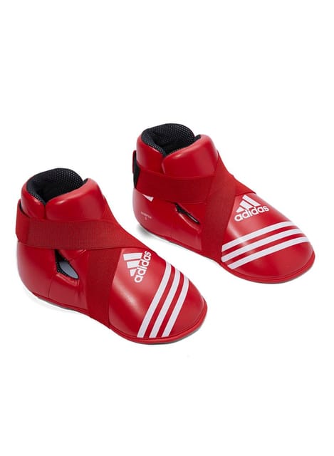 Pair Of Pro Kick Boxing Boots S