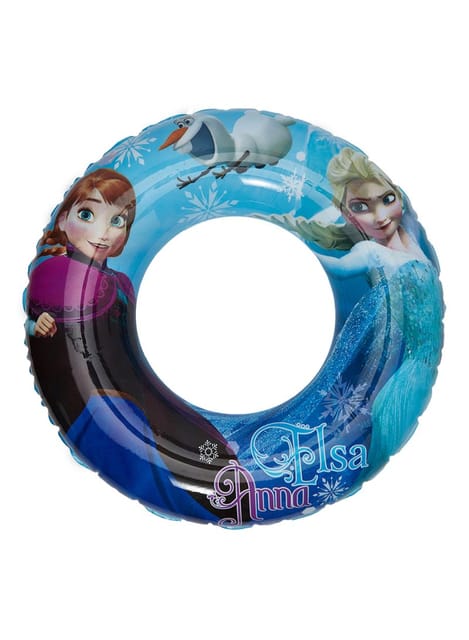 Frozen Princess Swimming Ring 70cm 70centimeter
