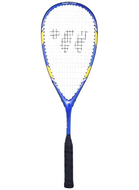 Fusion Tec Squash Tennis Racket