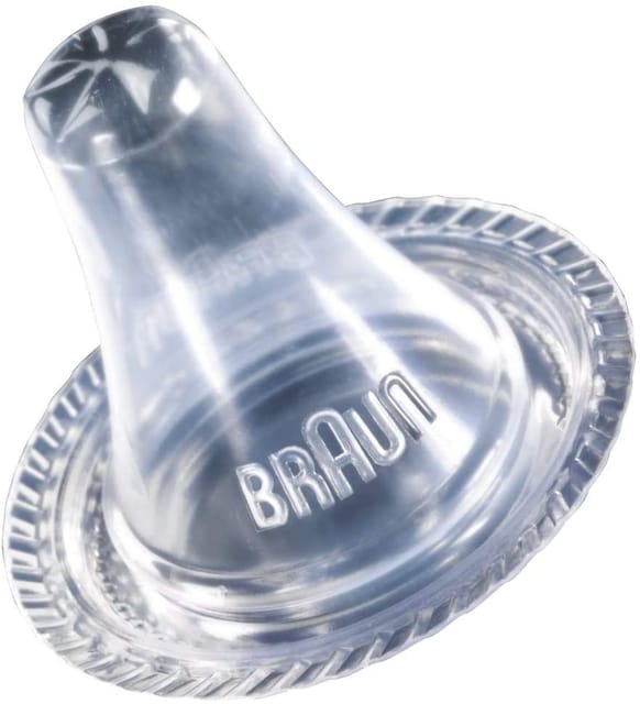 Braun Thermoscan Lens Filters For Ear Thermometers