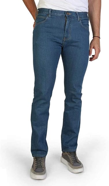 Armani Jeans Men'S Denim Jeans Blue 3Y6J45