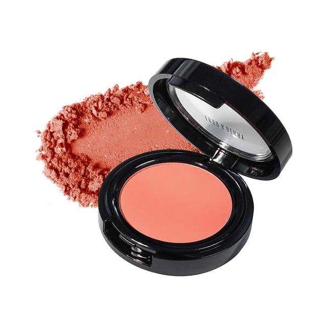 Lord & Berry Blush Sunkissed