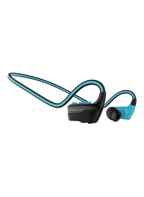 Sprint - Bluetooth Ear Set-Blue