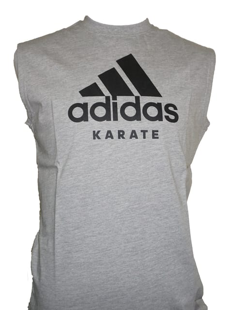 Adidas Community Sleeveless T-Shirt