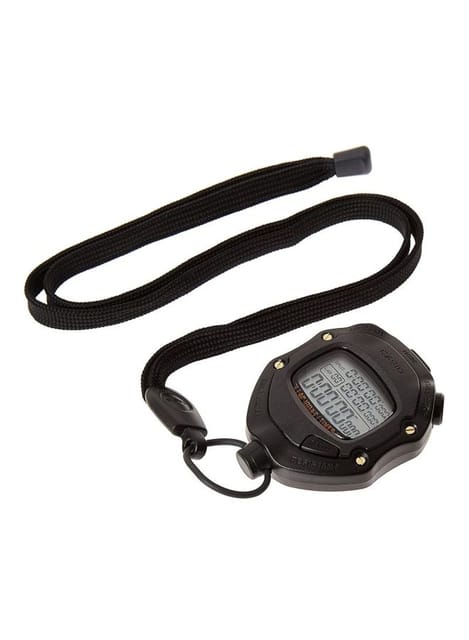 Casio Digital Pocket Watch HS-80TW-1DF