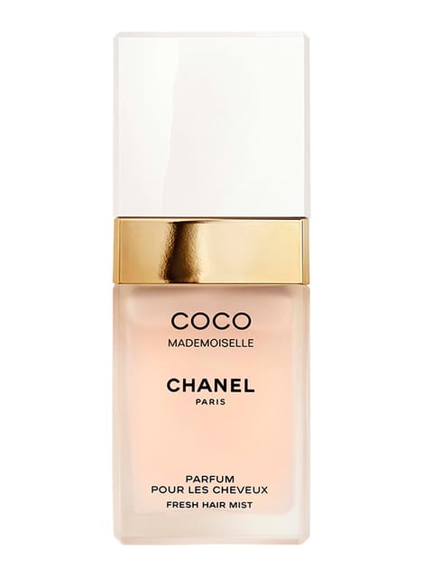 Chanel Coco Mademoiselle For Women Parfum 35ml Cheveux Hair Mist