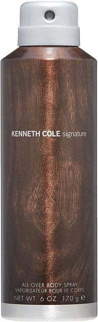 Kenneth Cole Signature  Body Spray 170gm