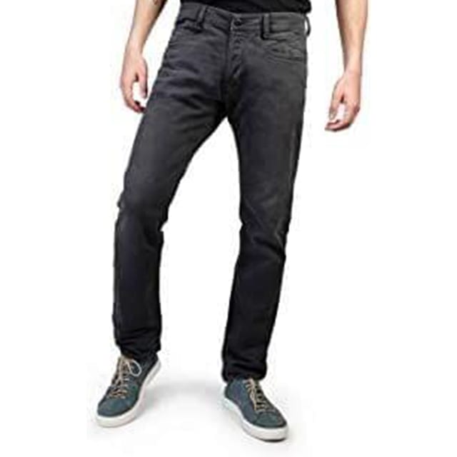 Diesel Akee Stretch Denim Tapered Men'S Jeans 00Sr61_0859X_L32 (30)