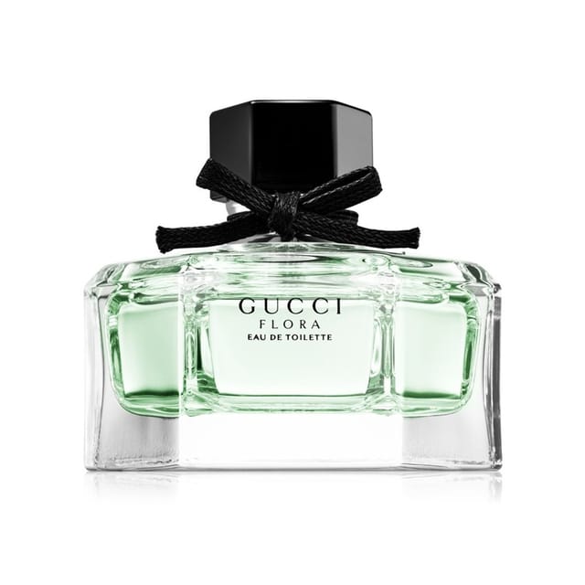 Gucci Flora For Women EDT 50ml