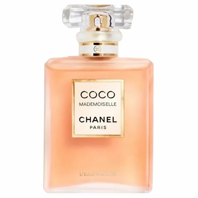 Chanel Coco Mademoiselle L'Eau Privee EDP 50ml