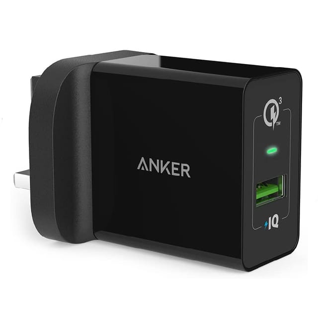 Powerport+ 1 With Quick Charge 3.0