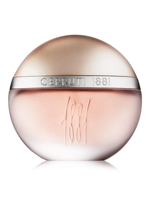 Cerruti 1881 For Women EDT 100ml