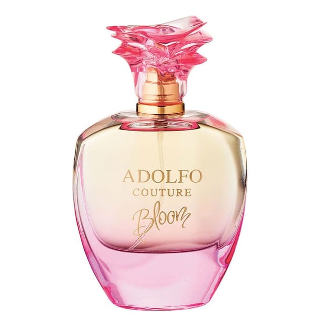 Adolfo Couture Bloom For Women EDP 100ml