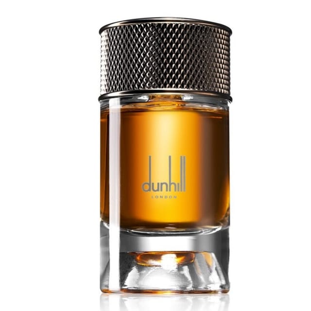 Dunhill Signature Collection Moroccan Amber For Men EDP 100ml