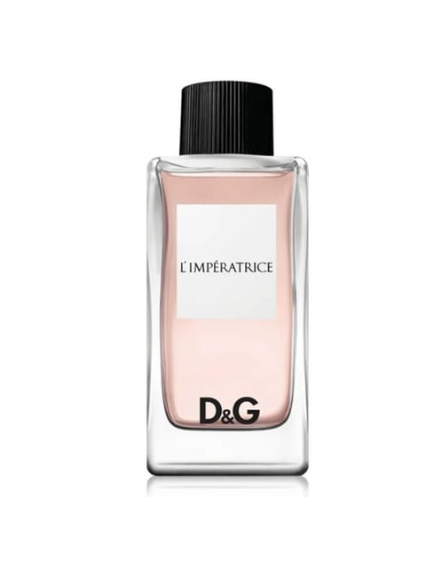 Dolce & Gabbana No.3 L'Imperatrice Women EDT 100ml