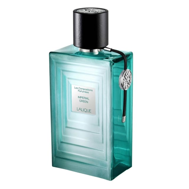 Lalique Les Compositions Parfumees  Imperial Green EDP 100ml