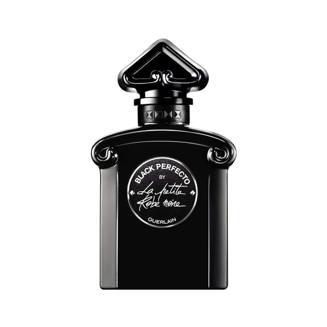 Guerlain La Petite Robe Noire Black Perfecto Florale For Women EDP 50ml