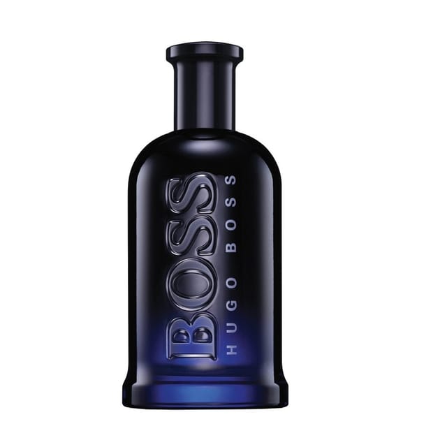 Hugo Boss Bottled Night For Men EDT 200ml