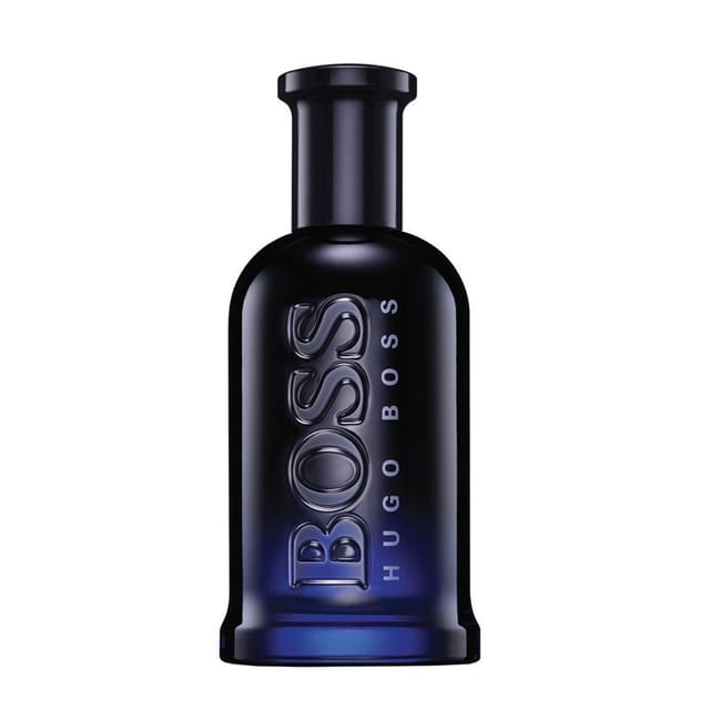 Hugo Boss Bottled Night For Men EDT 50ml
