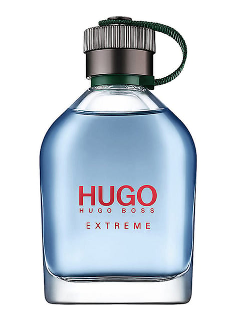 Hugo Boss Extreme For Men EDP 100ml