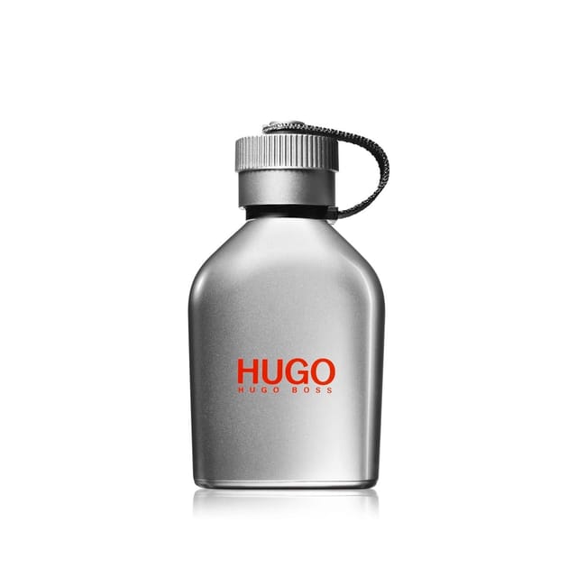 Hugo Boss Iced For Men EDT 75ml