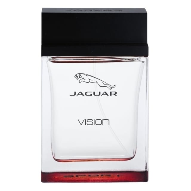 Jaguar Vision Sport EDT 100ml