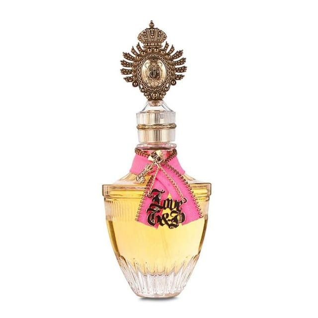 Juicy Couture Couture Classic For Women EDP 100ml