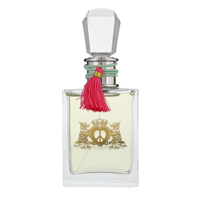 Juicy Couture Peace Love For Women EDP 100ml