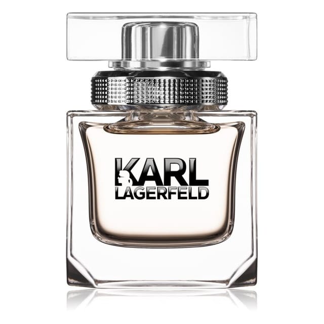 Karl Lagerfeld For Women EDP 45ml