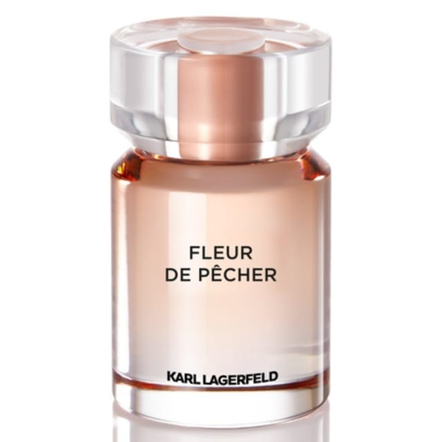 Karl Lagerfeld Fleur De Pecher EDP 50ml