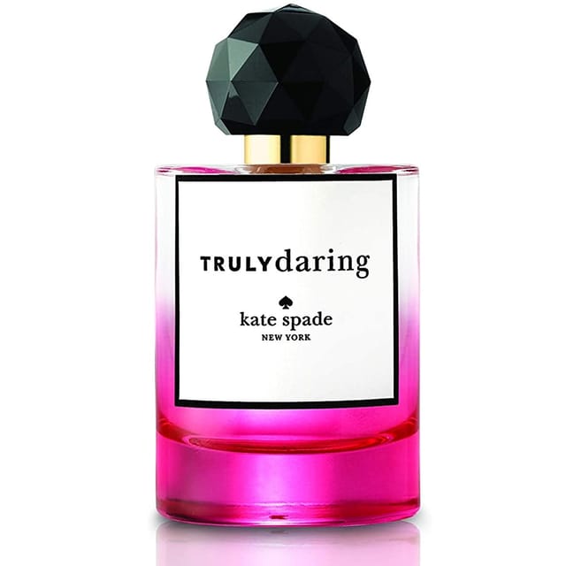 Kate Spade Truly Daring For Women EDT 75ml