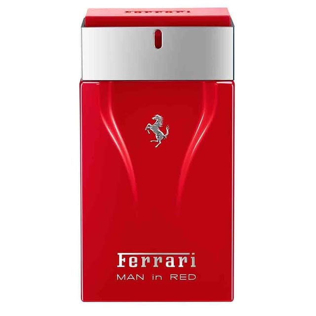 Ferrari Man In Red EDT 50ml