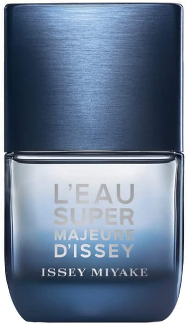 Issey Miyake L'Eau D'Issey Super Majeure Intense For Men EDT 50ml
