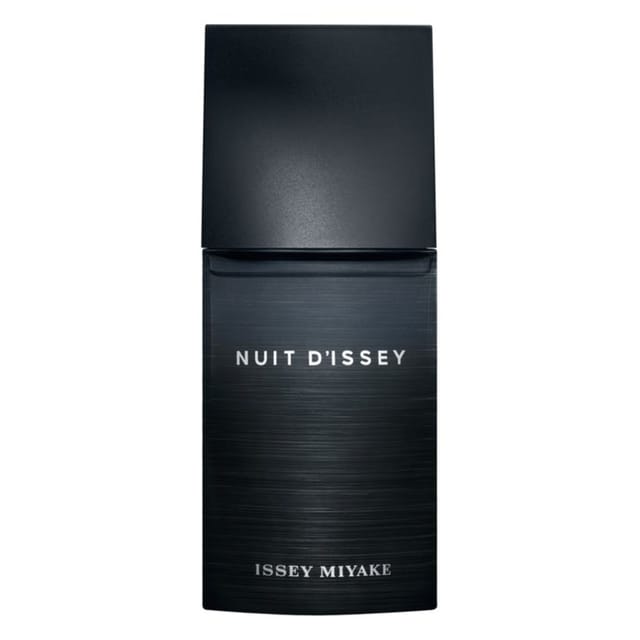 Issey Miyake Nuit D'Issey For Men EDT 75ml