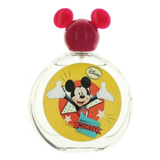 Disney Mickey Mouse For Men EDT 100ml