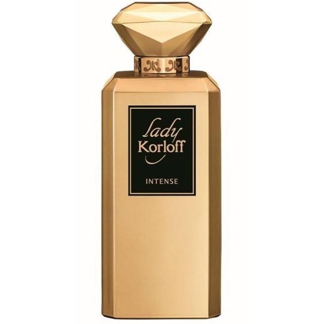 Korloff Lady Intense Le Parfum 88ml