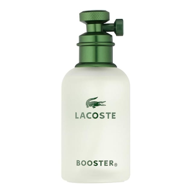 Lacoste Booster For Men EDT 125ml