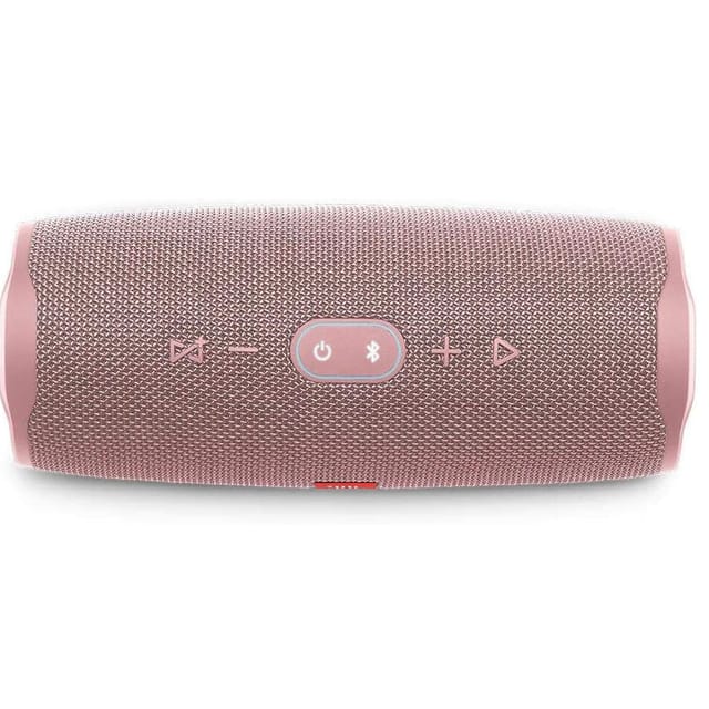 Jbl Bluetooth Speaker Charge4 Pink-TT