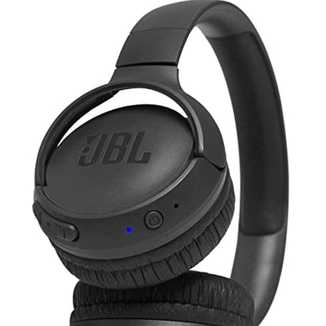 Jbl Bluetooth Headset Tune500 Black