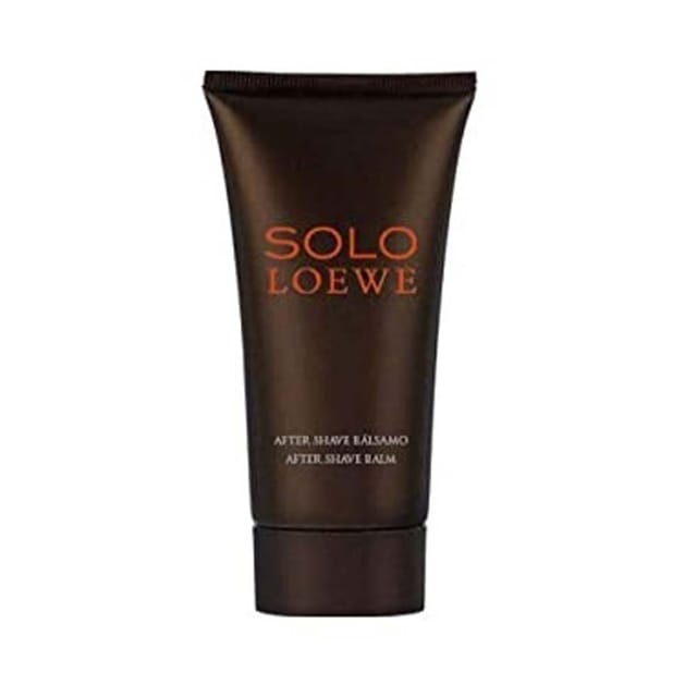 Loewe Solo For Men After Shave Balm 50ml