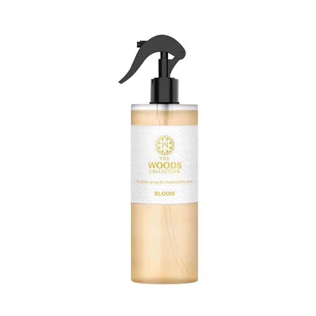 The Woods Collection By Natural Bloom Room Spray 500ml