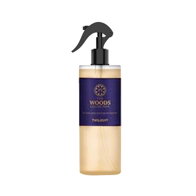 The Woods Collection Twilight Room Spray 500ml