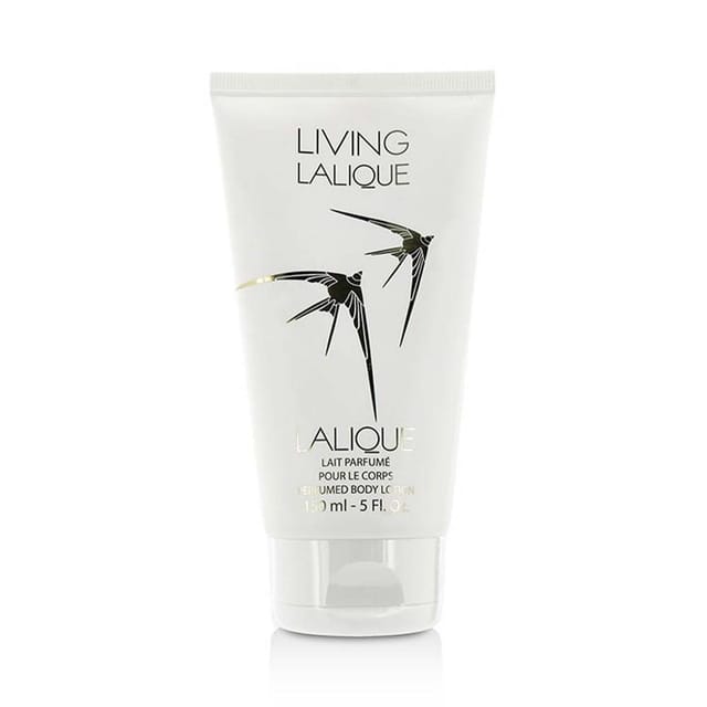 Lalique Living For Women 150ml Body Lotion