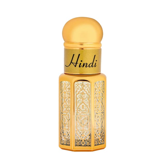 Asrar Mukhalat Hindi Concentrated Perfume Oil 6ml