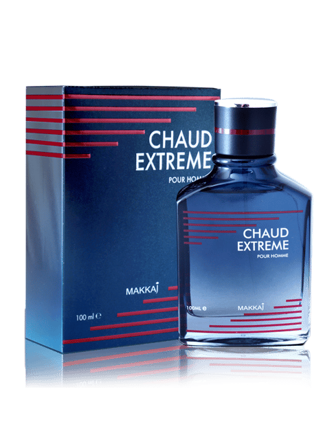 Chaud Extreme EDP 100ml