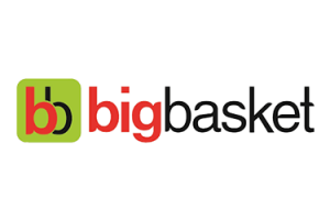 Bigbasket logo