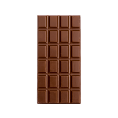 Entisi Zero Sugar Chocolate Bar - 80gm (Pack of 2)