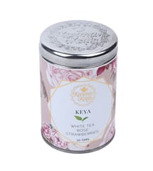 Keya White Tea by Karma Kettle - Tin (30 g)